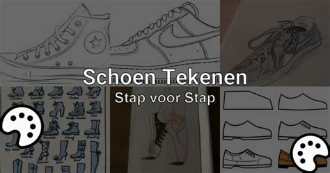 Schoen Tekenen (Met Tekeningen)